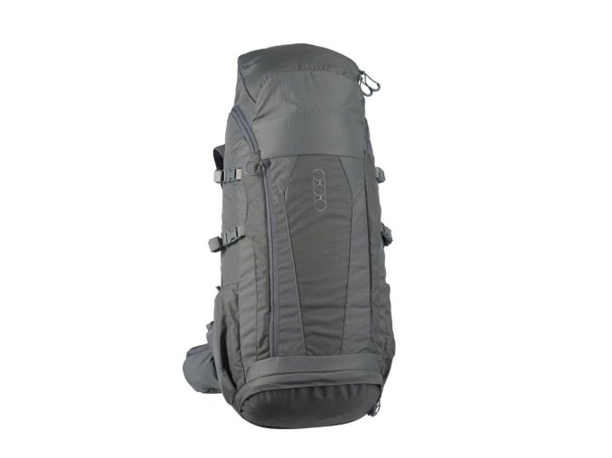 Batoh V8 FREEFALL 3000 ŠEDÝ