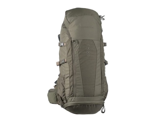Batoh V8 FREEFALL 3000 MILITARY GREEN