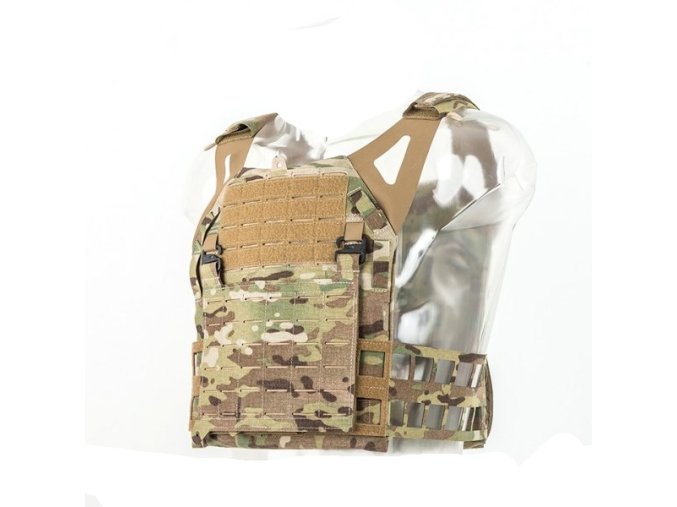 Vesta nosič plátů DÉMON MULTICAM®