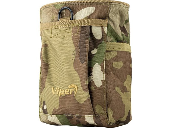 Sumka DUMP BAG na prázdné zásobníky VCAM