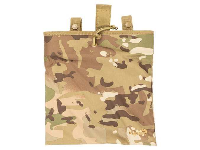 Sumka na prázdné zásobníky rolovací ROLLS UP VCAM