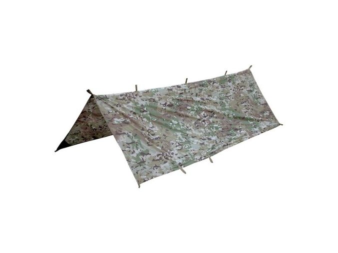 Plachta BASHA 255 x 170 cm VCAM