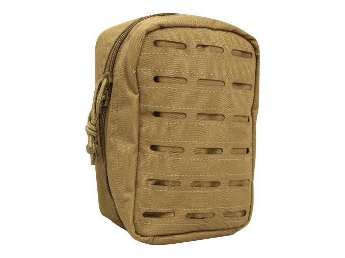 Pouzdro LAZER užitkové COYOTE