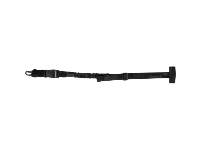 Popruh zbraňový MODULAR VCAM BLACK