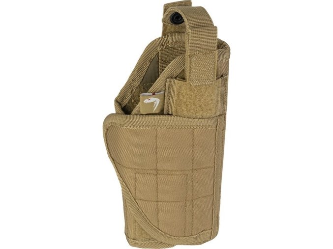 Pouzdro pistolové MODULAR COYOTE