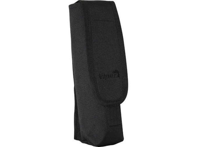 Sumka pro 2 ks zásobníků P90 ČERNÁ