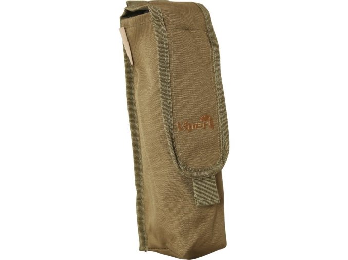 Sumka pro 2 ks zásobníků P90 COYOTE