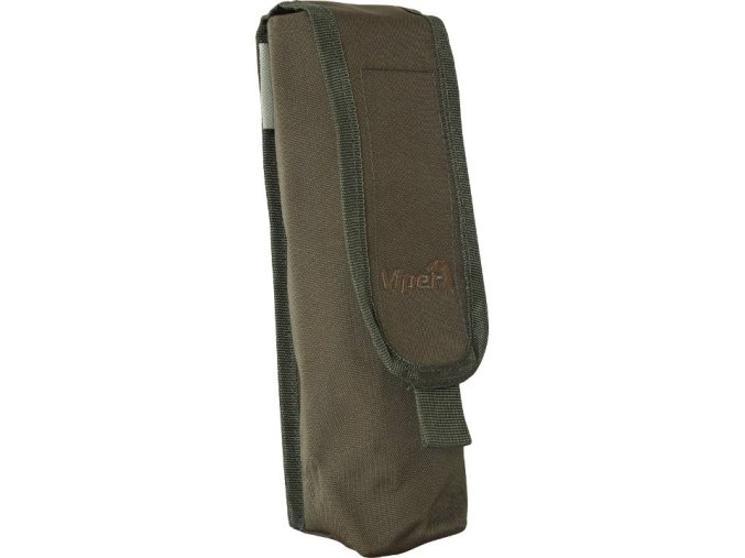 Sumka pro 2 ks zásobníků P90 ZELENÁ