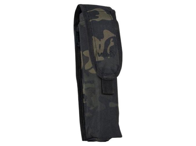 Sumka pro 2 ks zásobníků P90 VCAM BLACK