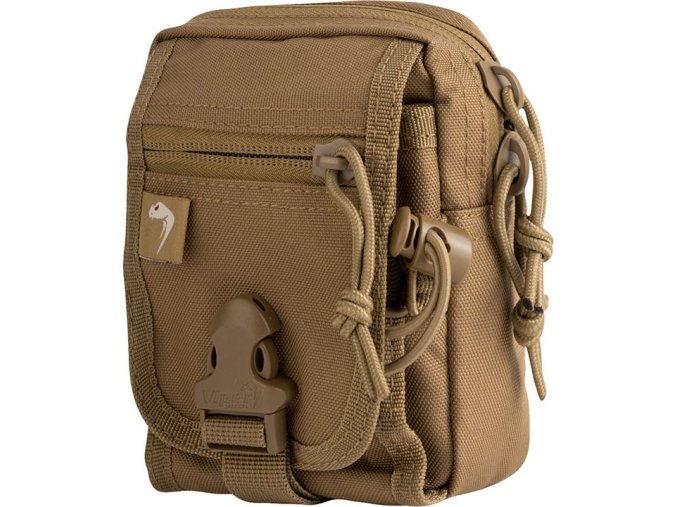 Pouzdro V-DUTY univerzální COYOTE