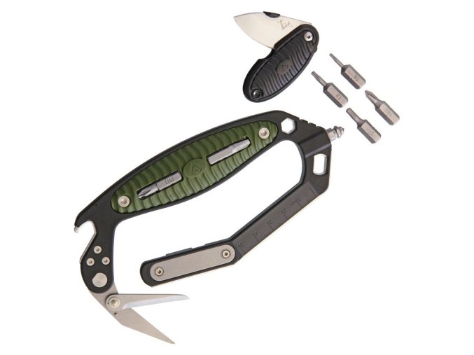 Nářadí multifunkční C.R.A.B.Multitool