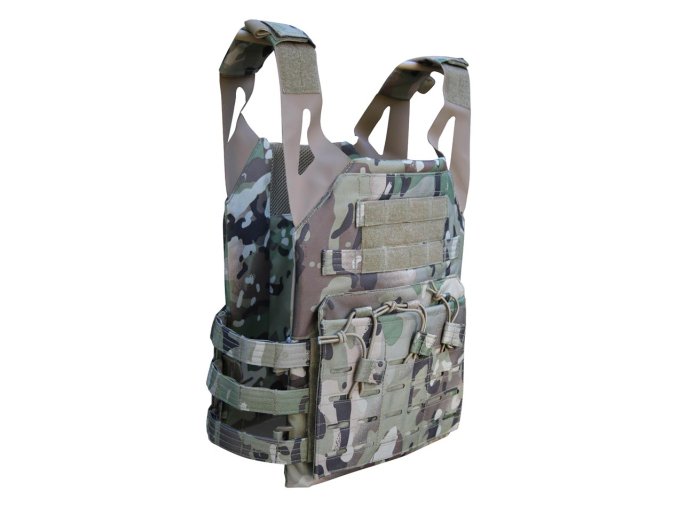 Vesta taktická SPECIAL OPS nosič plátů VCAM