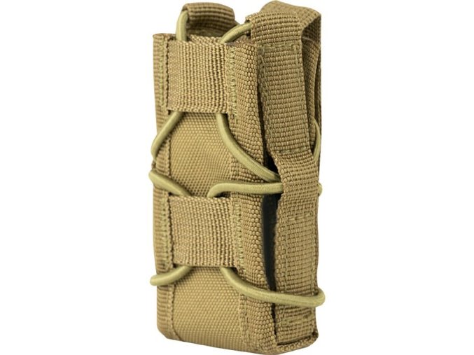Sumka ELITE na zásobník MOLLE otevřená COYOTE