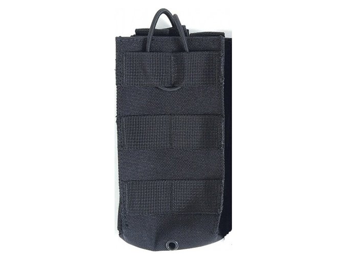 Pouzdro na zásobník M4/M16 RELEASE ČERNÉ