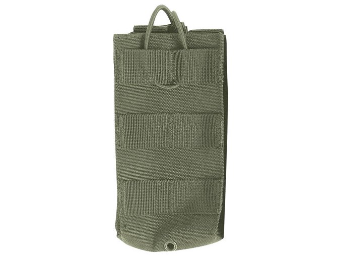 Pouzdro na zásobník M4/M16 RELEASE ZELENÉ