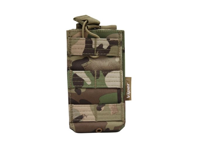 Pouzdro na zásobník M4/M16 RELEASE VCAM