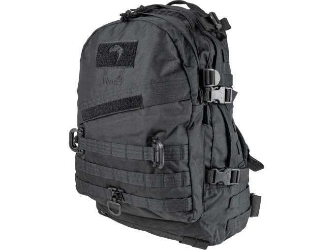Batoh SPECIAL OPS 45L ČERNÝ