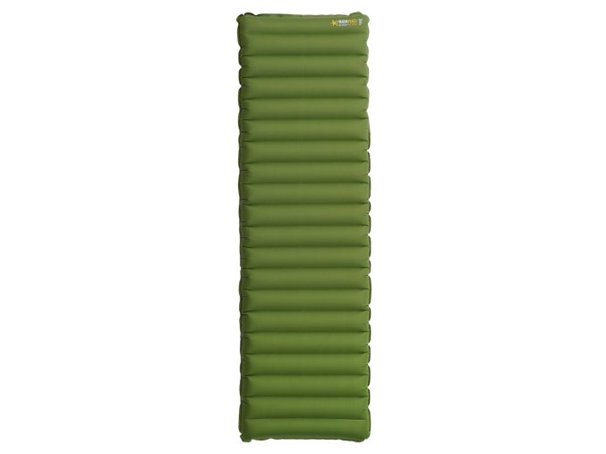 Karimatka nafukovací NIMBUS LITE grasshopper/grey
