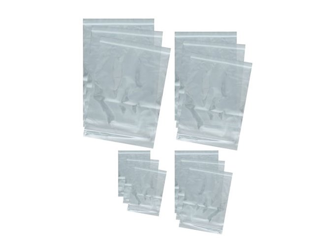 Sáčky POLY BAGS web-tex balení