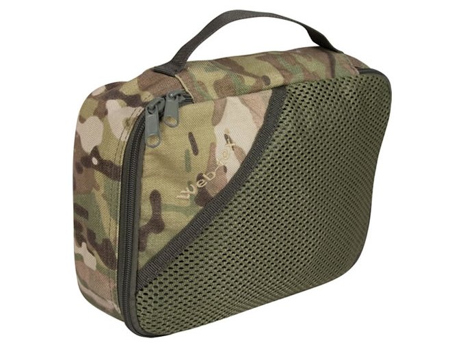 Pouzdro LARGE STASH web-tex VCAM
