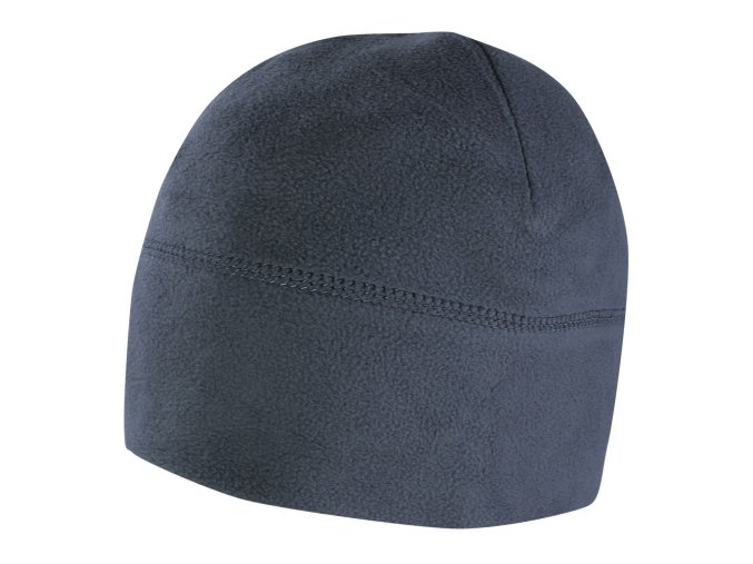 Čepice FLEECE MODRÁ