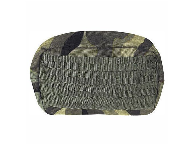 Pouzdro MODULAR MED UTILITY web-tex DPM