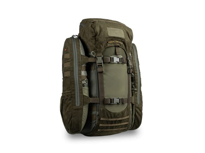 Batoh X2 V2 PACK LODEN ZELENÁ