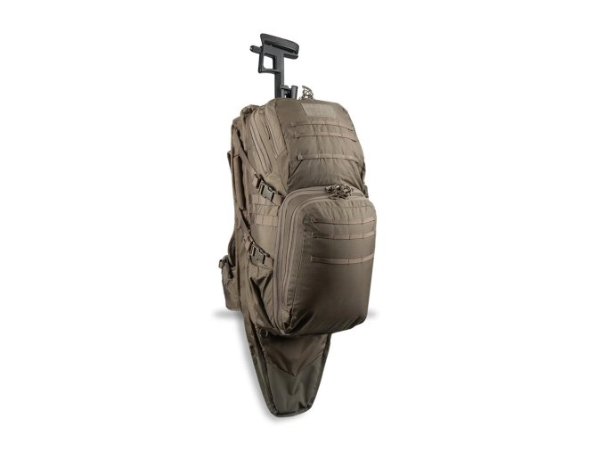 Batoh X31 LoDrag II V2 DRY EARTH