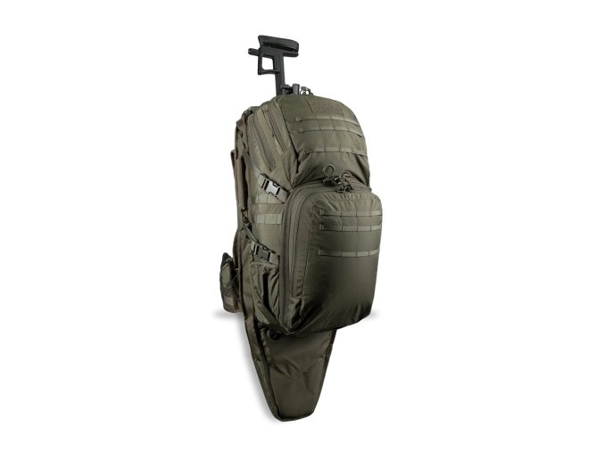 Batoh X31 LoDrag II V2 MILITARY GREEN