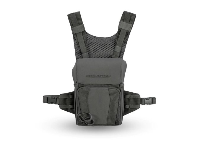 Pouzdro na dalekohled RECON MODULAR SMALL ŠEDÝ