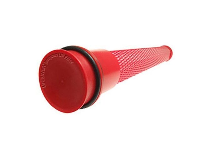 Filtr náhradní pro kanystr LIFESAVER JERRYCANE