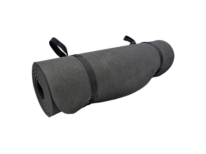 Karimatka holandská ORIGINAL ČERNÁ použitá