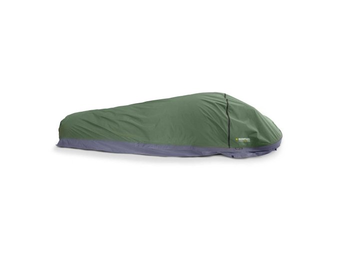 Bivakovací vak HOBO BIVY forrest green