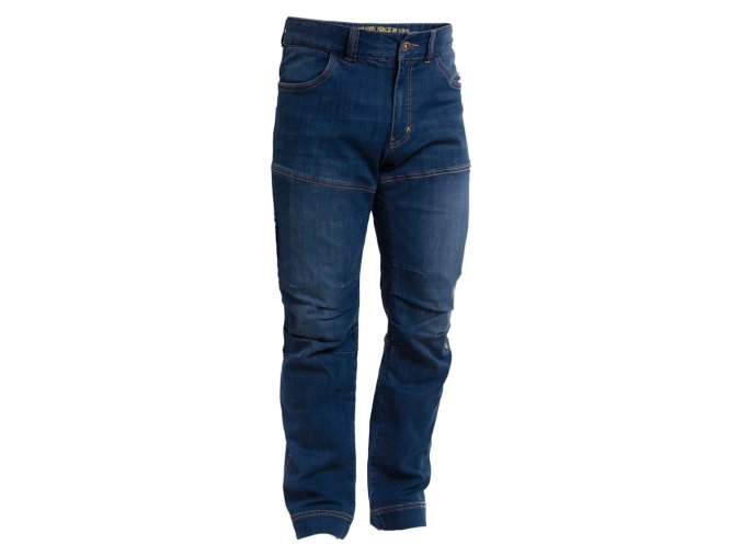 Kalhoty džíny riflové RINGO denim