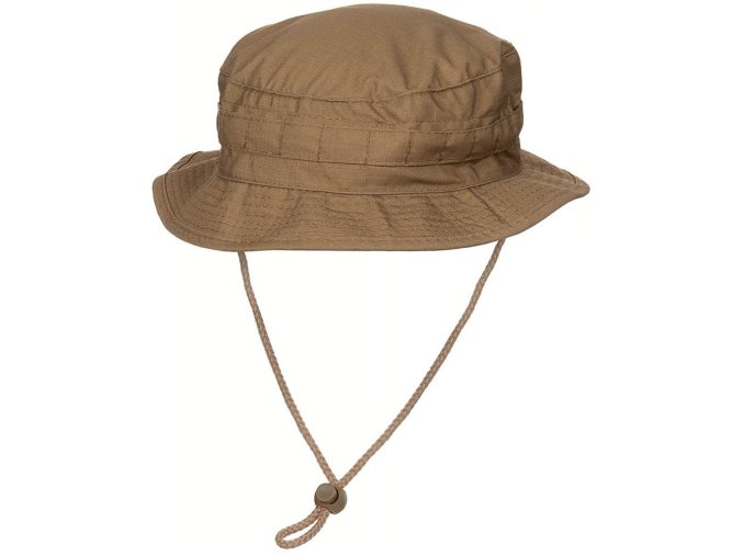 Klobouk Special Forces BRITSKÝ typ COYOTE
