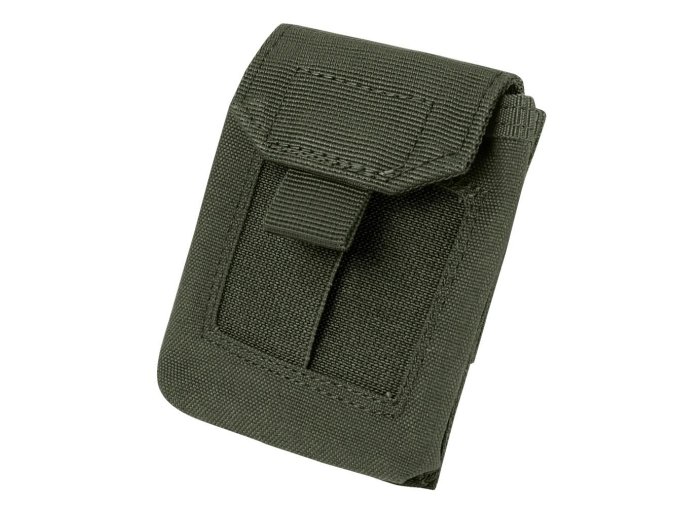 Pouzdro MOLLE EMT na rukavice RANGER GREEN