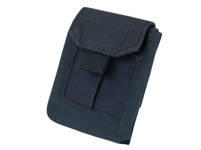 Pouzdro MOLLE EMT na rukavice MODRÉ