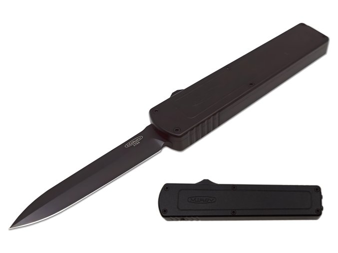 Nůž Mikov Raptor black