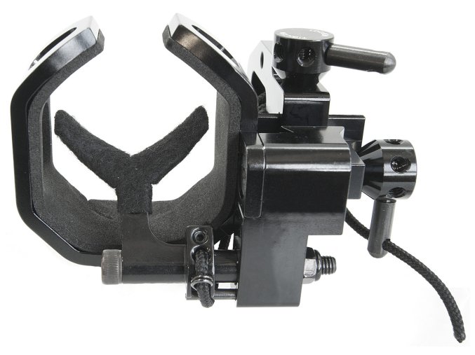 Základka šípu SPG Black