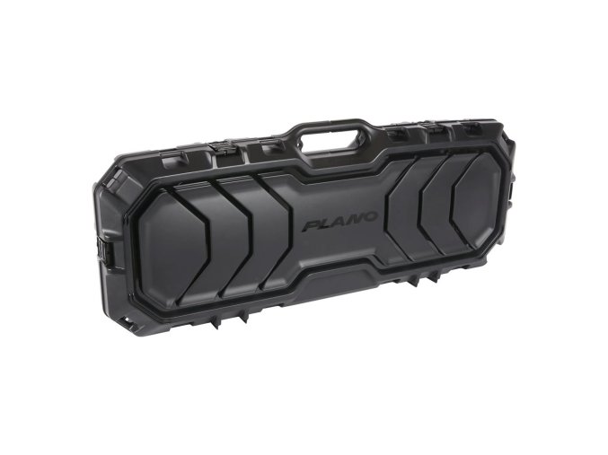 Kufr TACTICAL 36 na zbraň ČERNÝ