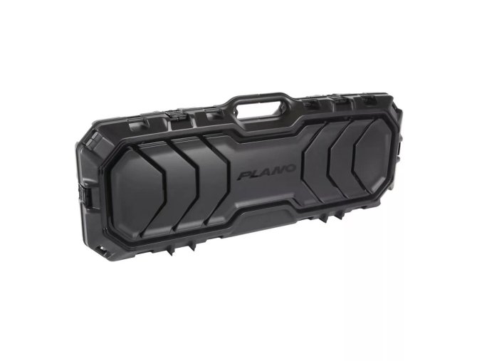 Kufr TACTICAL 42 na zbraň ČERNÝ