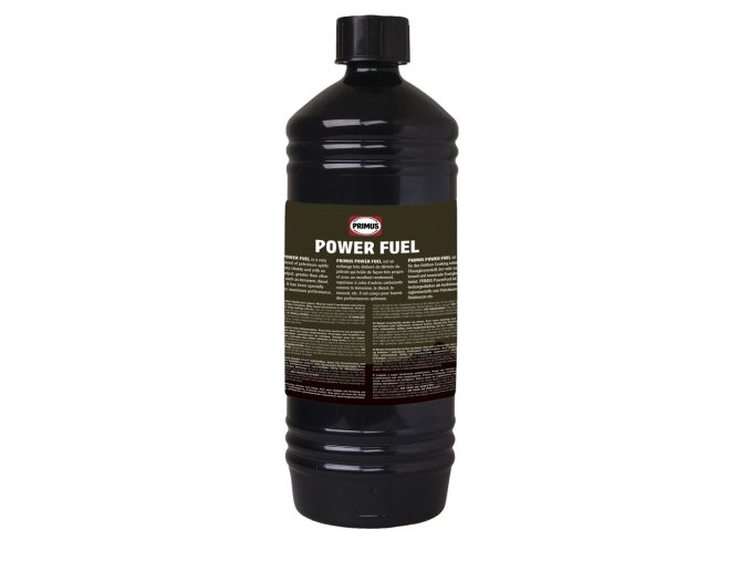 Benzín čistý do vařičů s antikorozní přísadou 1ltr.