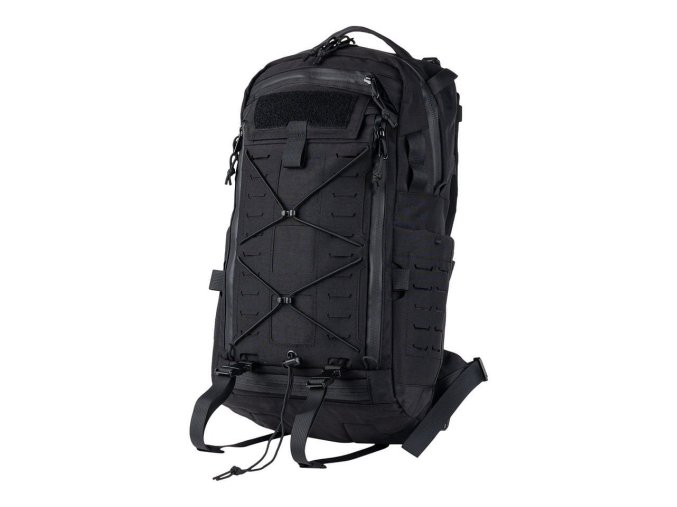 Batoh TF-2215 STEALTH-PRO 22 litrů ČERNÝ
