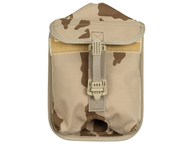 Obal na polní lopatku k MNS-2000 Vz.95 DESERT