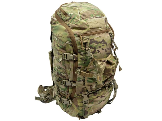 Batoh M17 70 litrů MULTICAM® použitý
