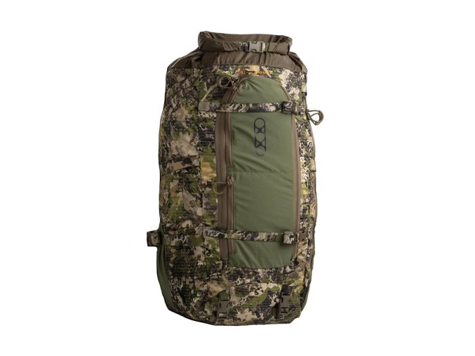 Batoh BROOKS 3500 MOUNTAIN