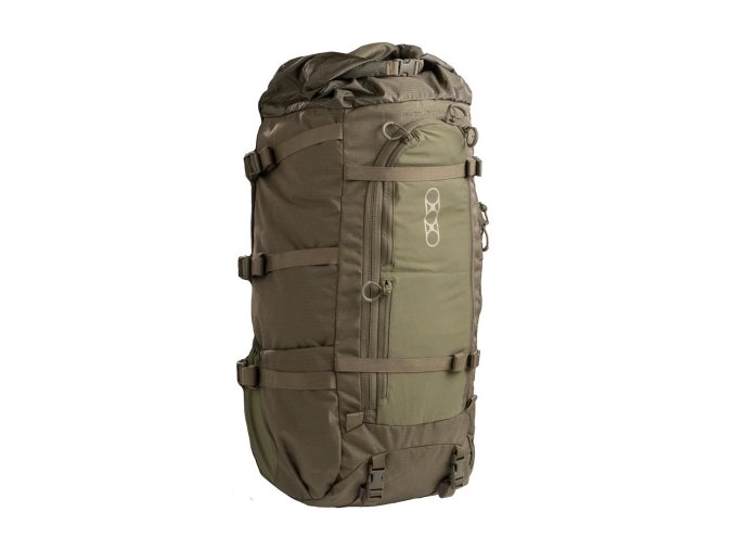Batoh BROOKS 3500 MILITARY GREEN