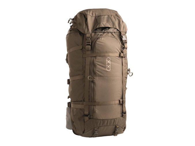 Batoh BROOKS 7000 DRY EARTH