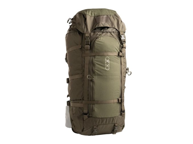 Batoh BROOKS 7000 MILITARY GREEN