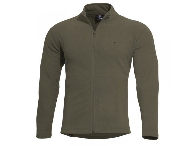 Mikina ELK FLEECE RAL 7013